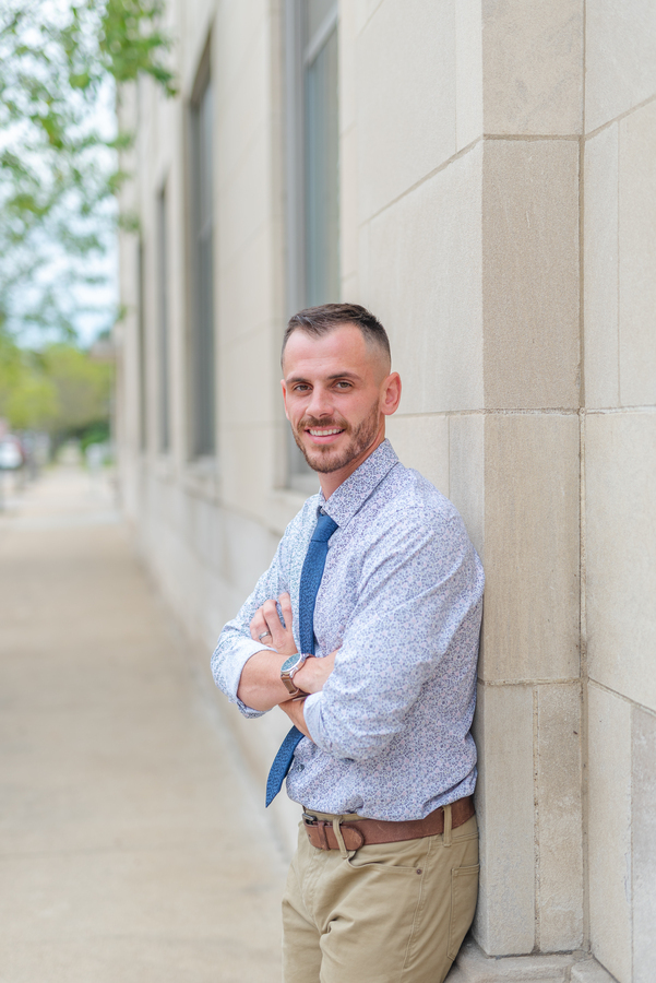 Matt  McCreery Image